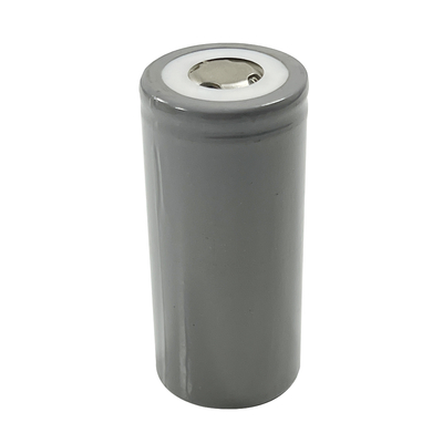 OEM da bateria 32700 6000mAh 3.2V da pilha Lifepo4 do íon 32650 do lítio